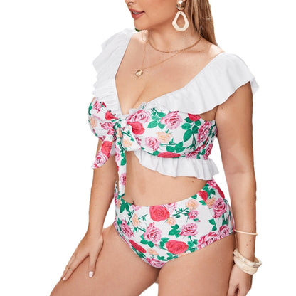 Pulido y juguetón Bikini
