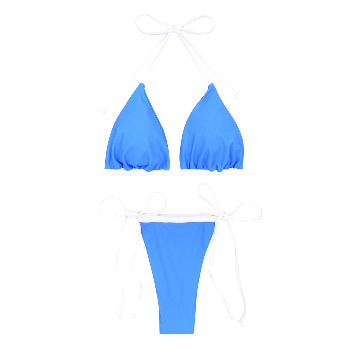 Ligero y encantador Bikini