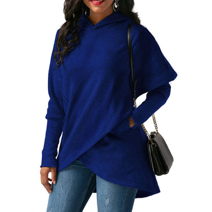 CM | Jersey de invierno informal y relajado