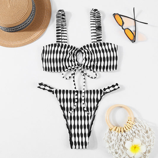 Fresco y casual Bikini