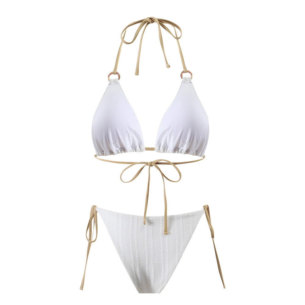 Sutil y elegante Bikini