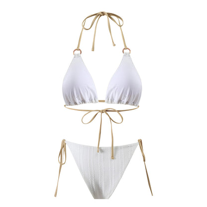 Sutil y elegante Bikini