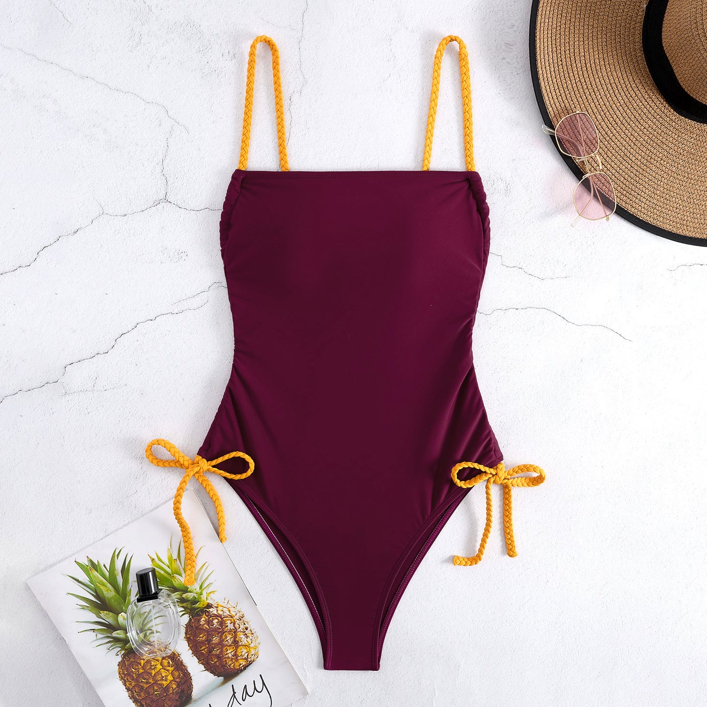 Lujoso y elegante Bikini