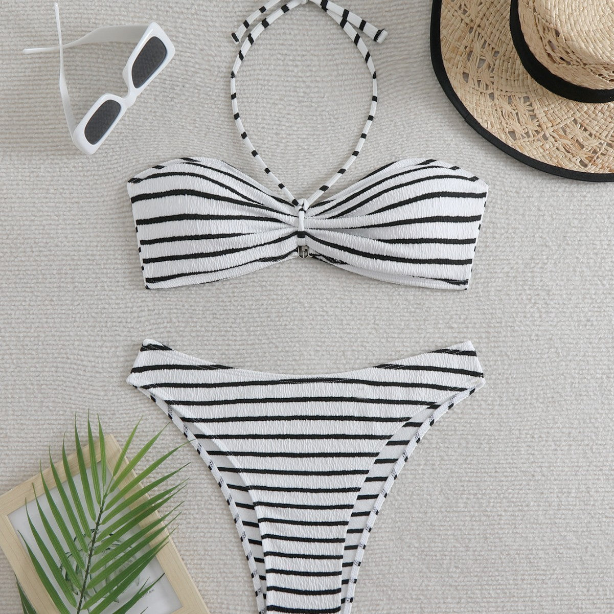 Fresco y casual Bikini