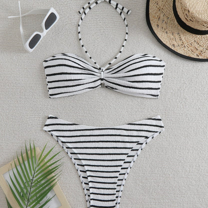 Fresco y casual Bikini