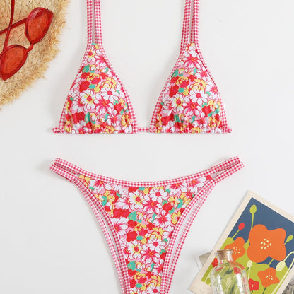 Fresco y casual Bikini