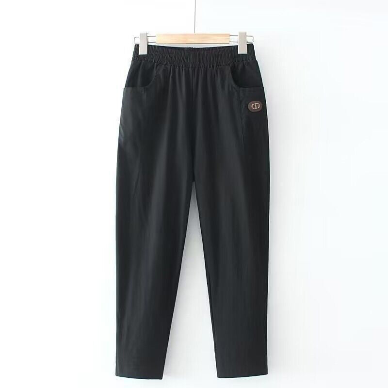 CM | Pantalones atemporales y elegantes