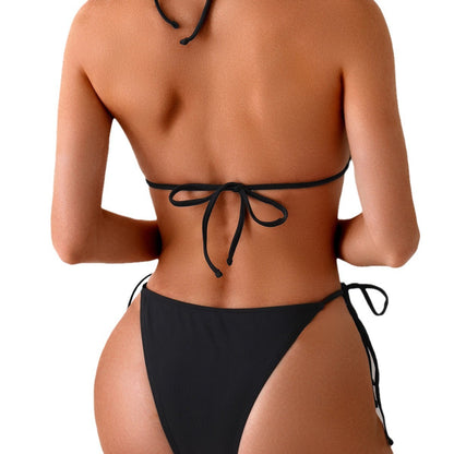 Sutil y elegante Bikini
