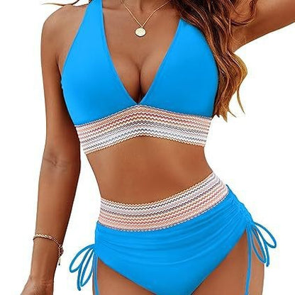 Sutil y elegante Bikini