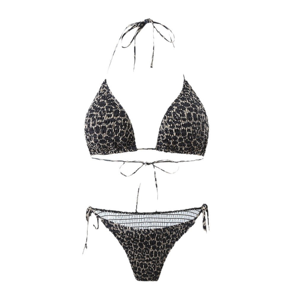Refinado y radiante Bikini