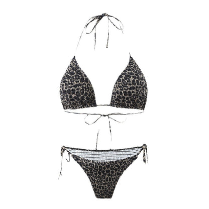 Refinado y radiante Bikini