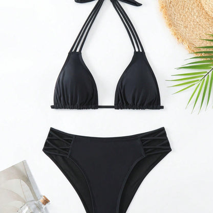 Pulido y juguetón Bikini