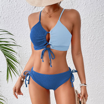 Pulido y juguetón Bikini