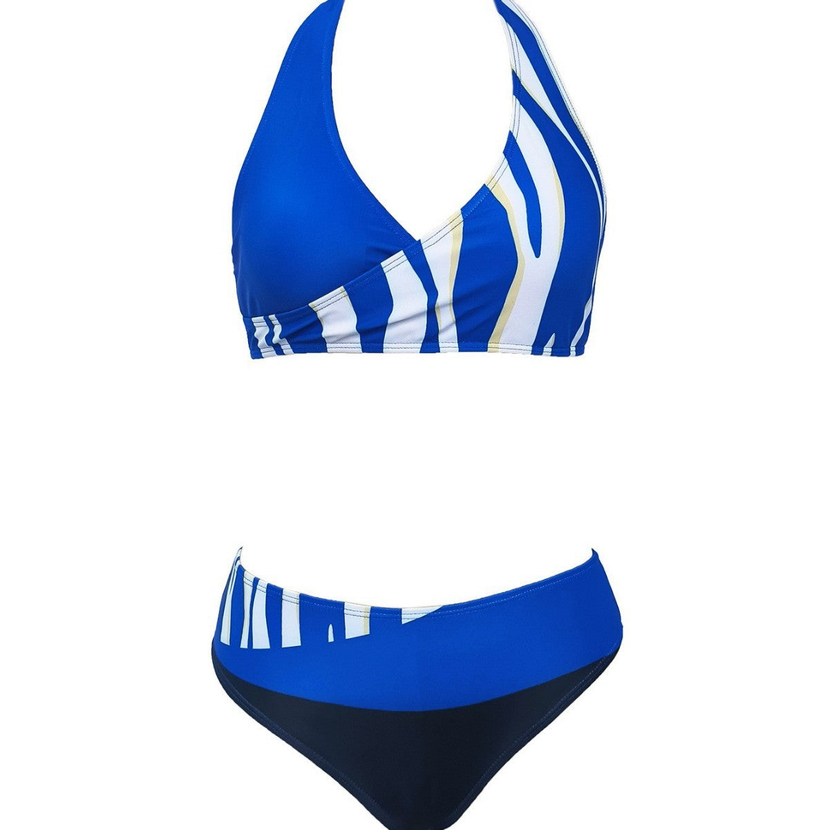 Elegante y contemporáneo Bikini