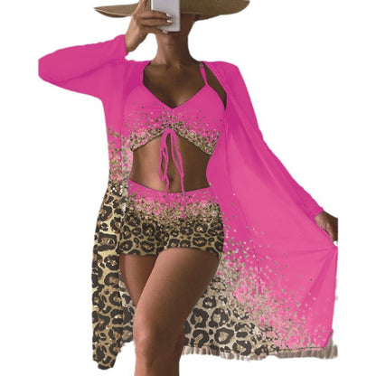 Sutil y elegante Bikini