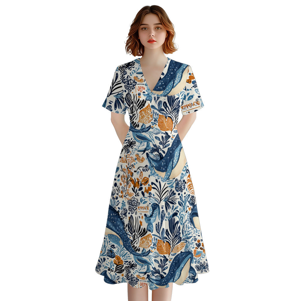 Atrevido y hermoso Vestido