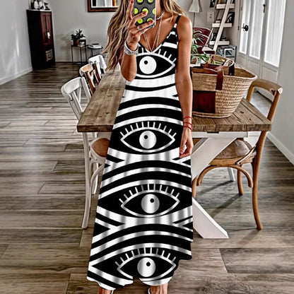 Acogedor y chic Vestido