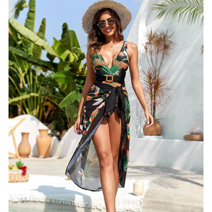 Chic y cómodo Falda