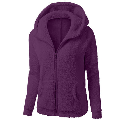 CM | Un jersey de invierno sencillo y moderno