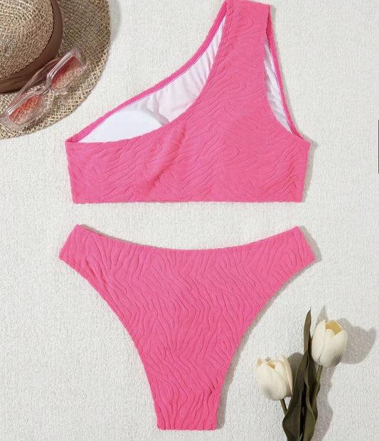 Sutil y elegante Bikini
