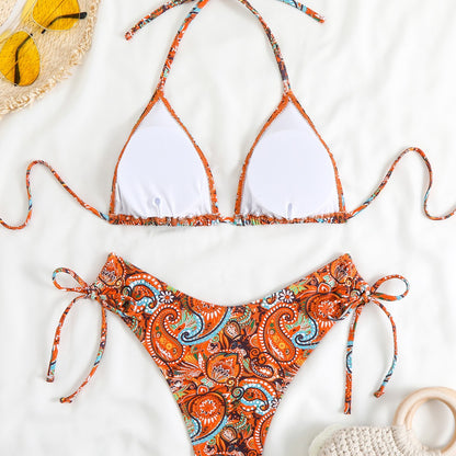 Moderno y atemporal Bikini