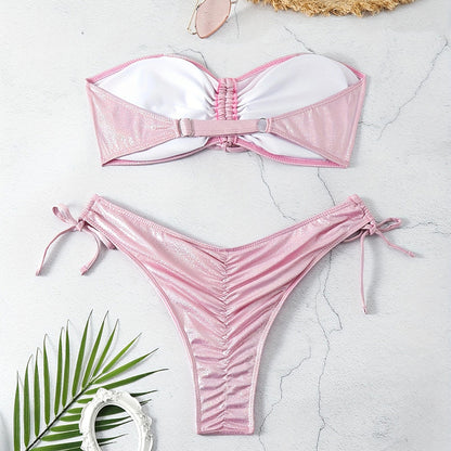 Sutil y elegante Bikini