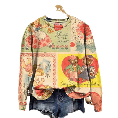 Acogedor y chic Camisa