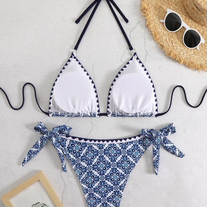 Pulido y juguetón Bikini