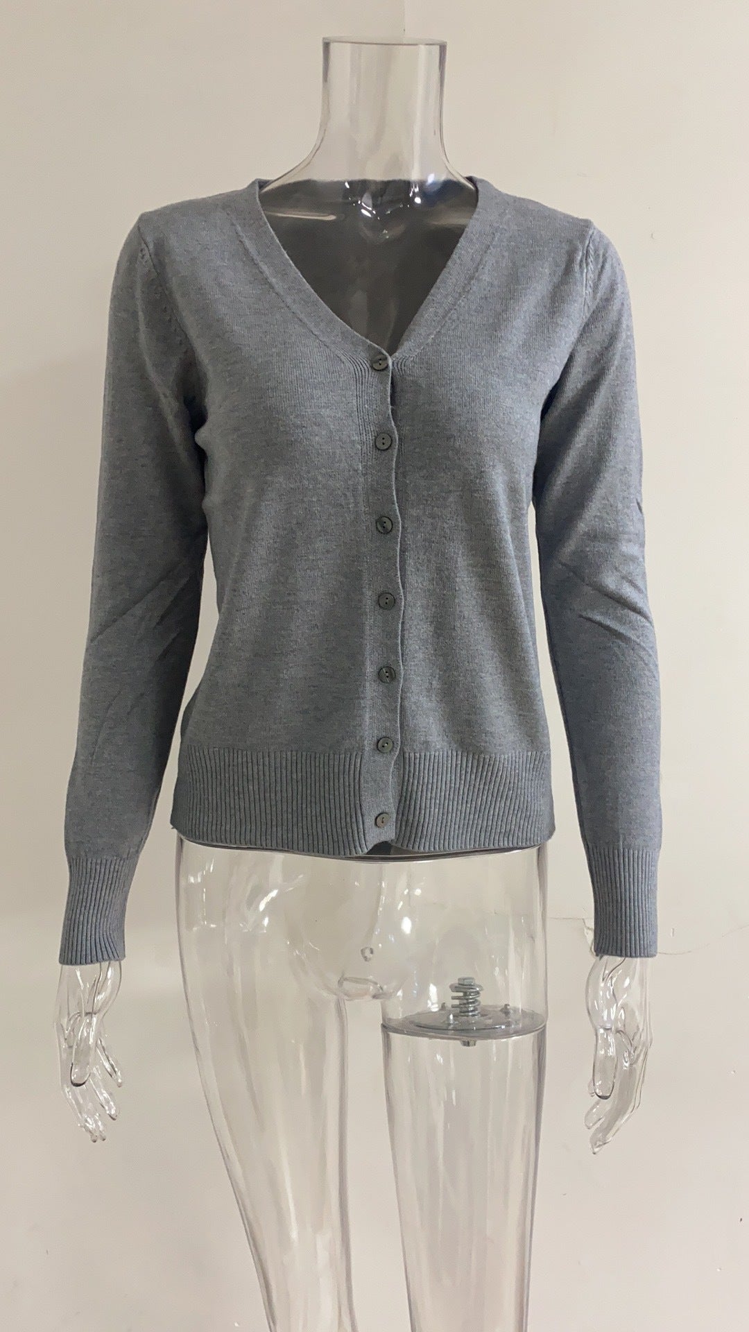 CM | Blusa de invierno a la moda y sin esfuerzo