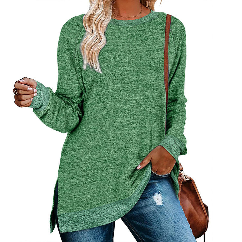 CM | Blusa holgada y atemporal