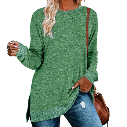 CM | Blusa holgada y atemporal