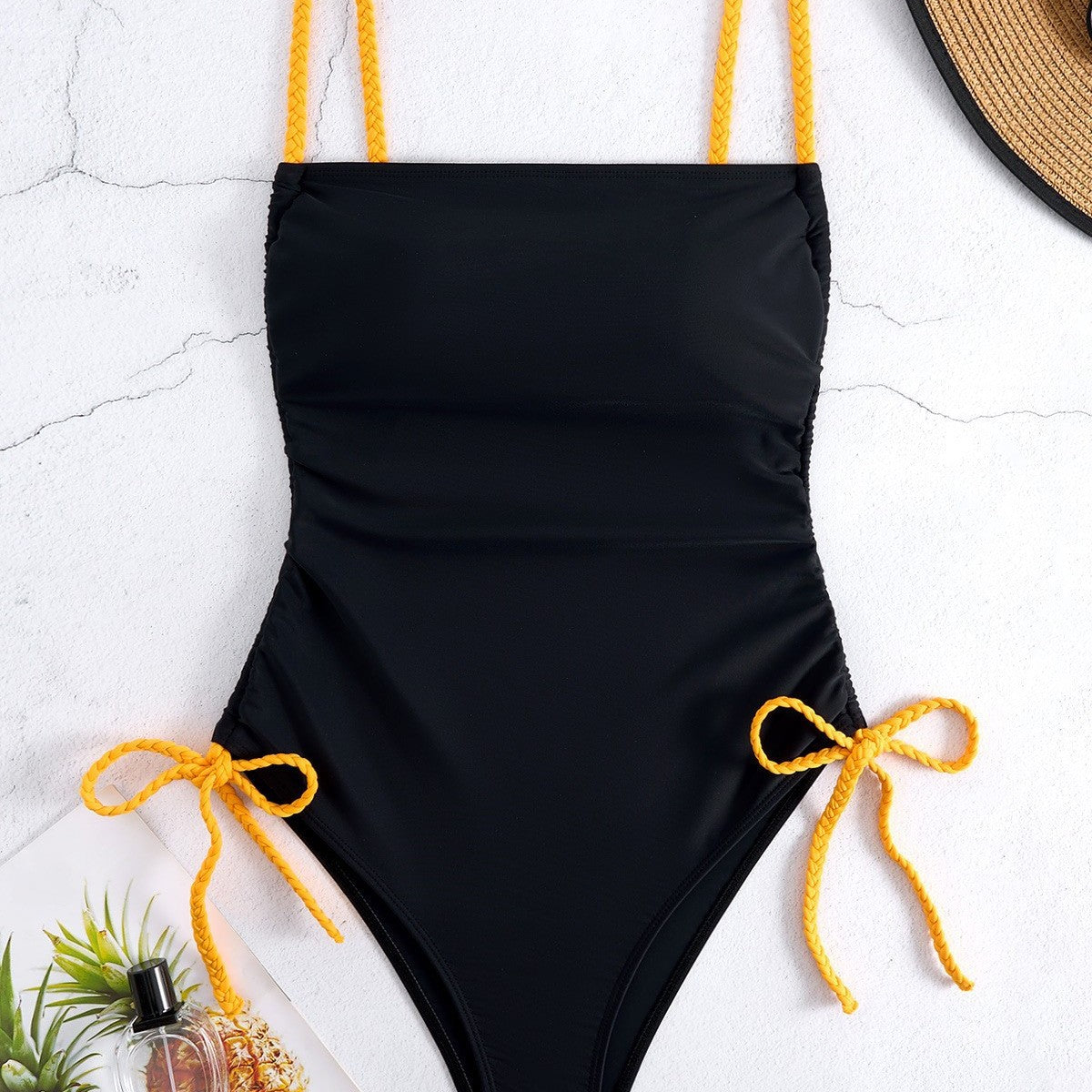 Lujoso y elegante Bikini