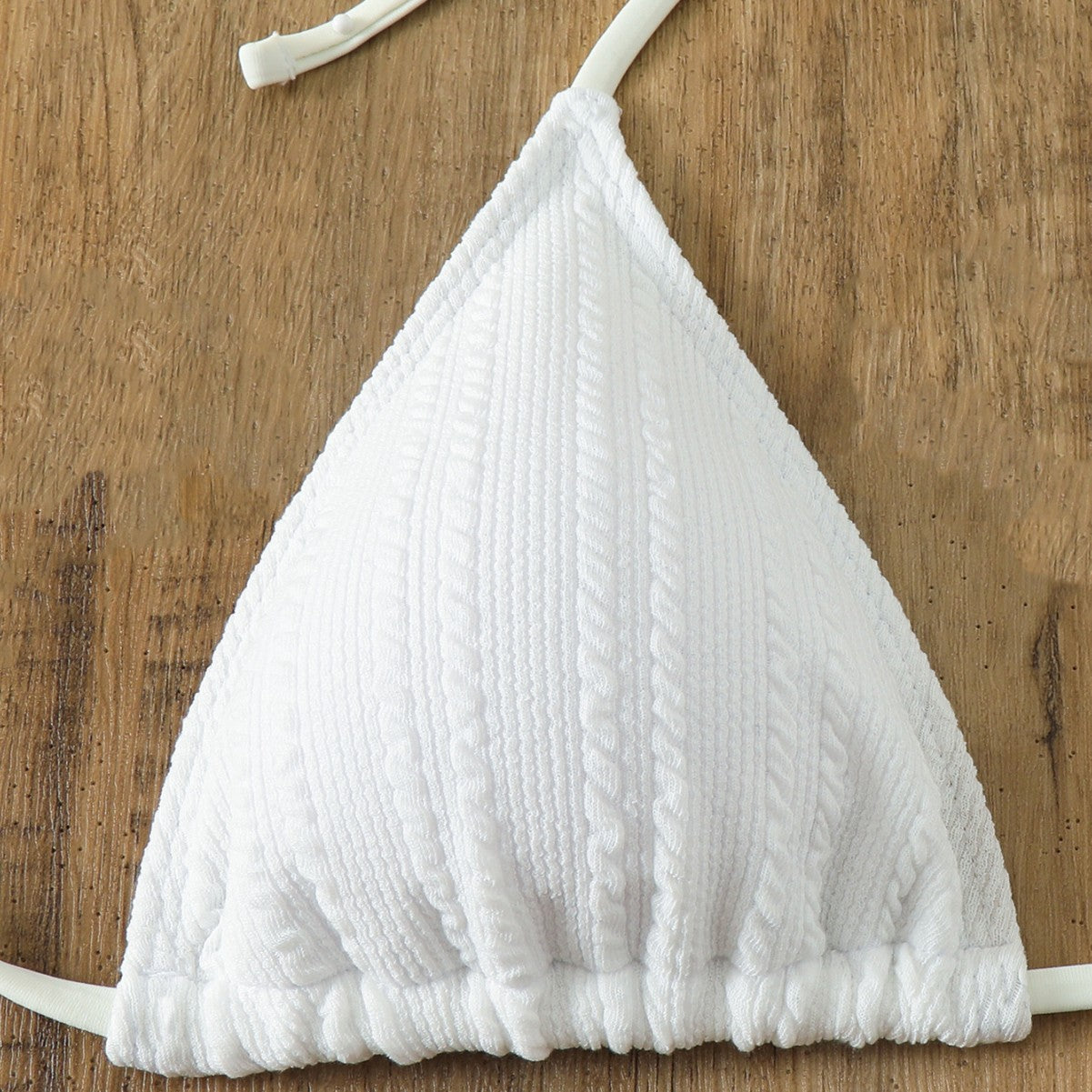 Moderno y atemporal Bikini