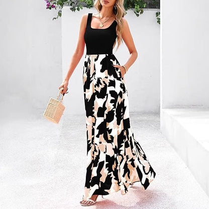 Atractivo y refinado Vestido