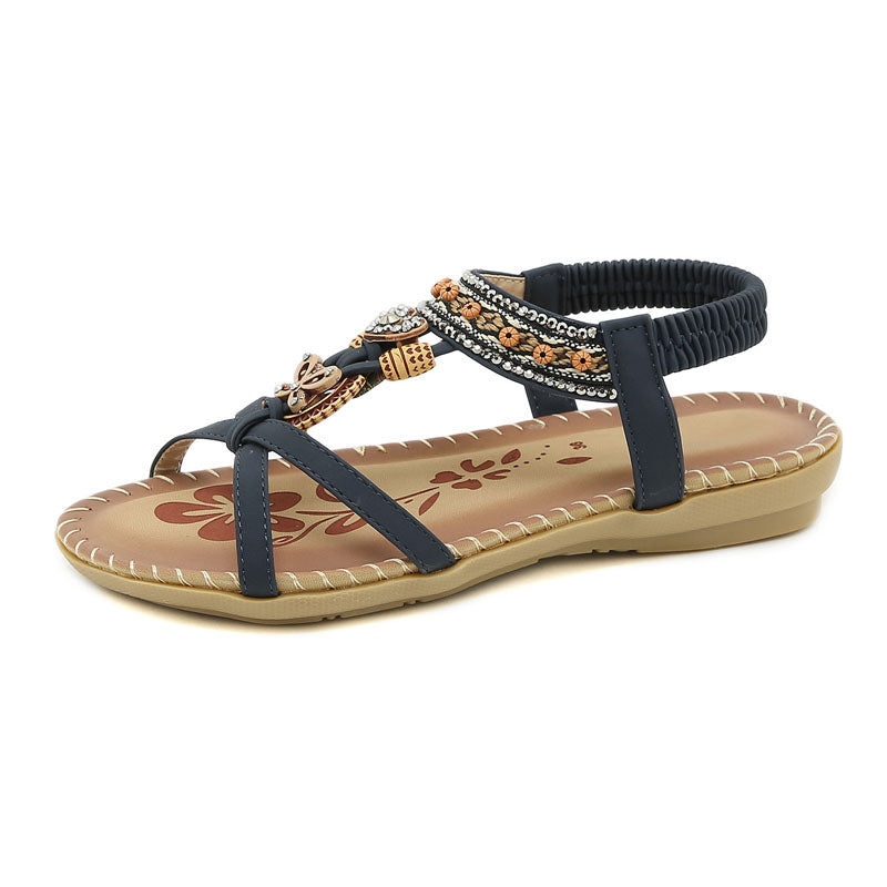 CM | Sandalias Heidi Boho