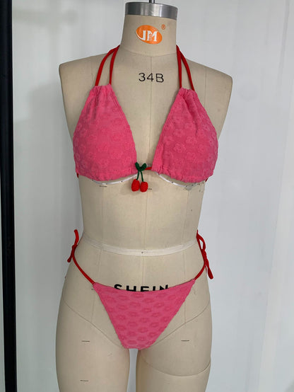 Ligero y encantador Bikini