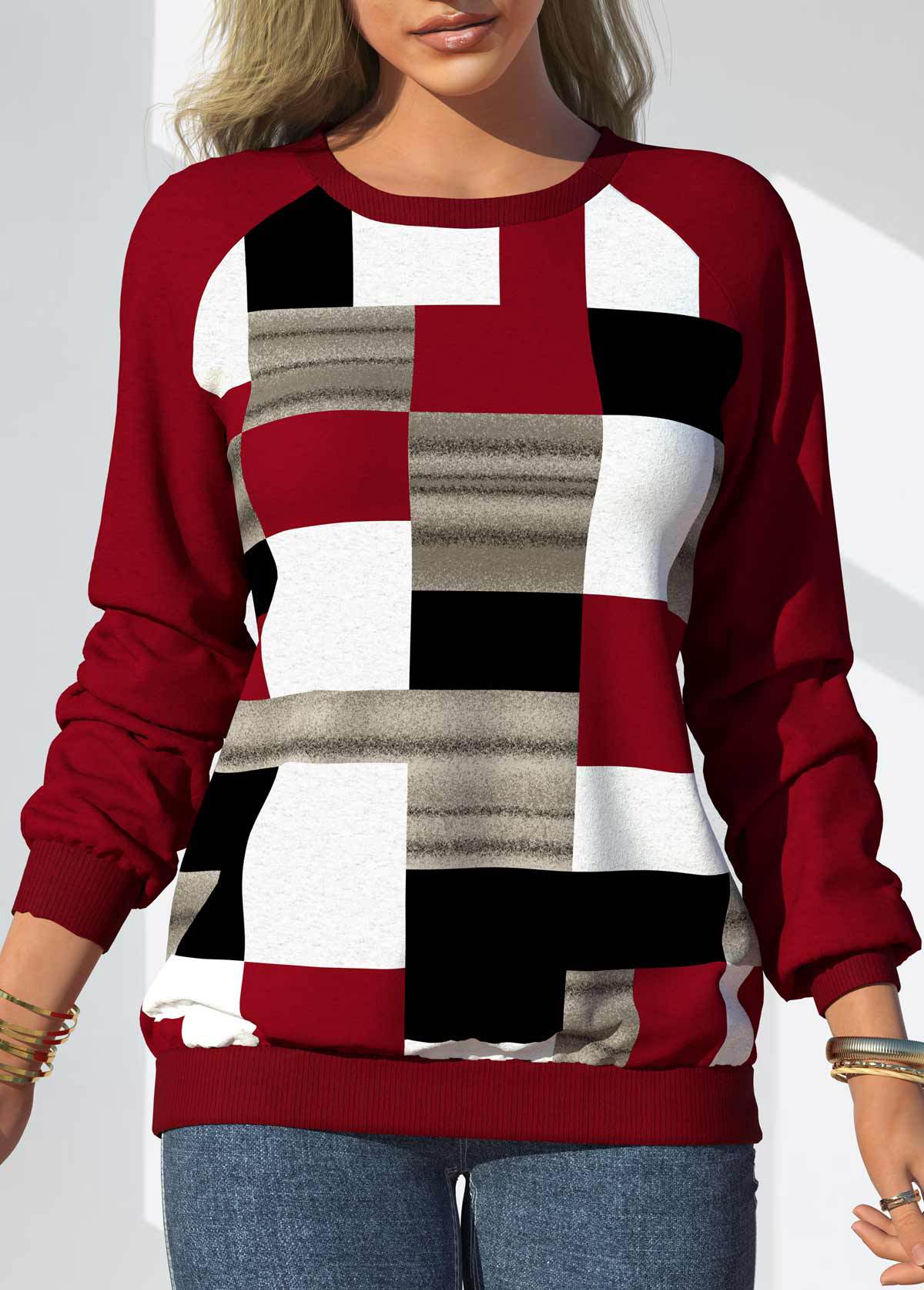 CM | Jersey informal y cómodo