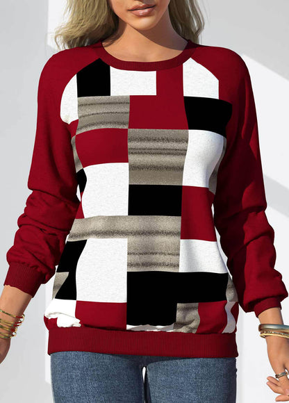 CM | Jersey informal y cómodo
