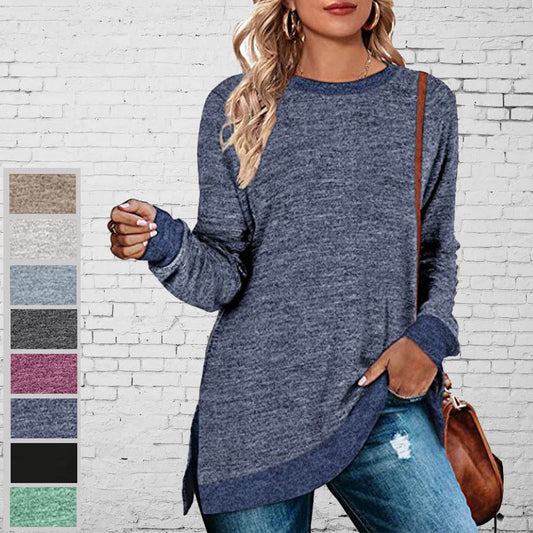 CM | Blusa holgada y atemporal