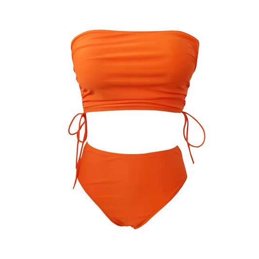 Fresco y femenino Bikini