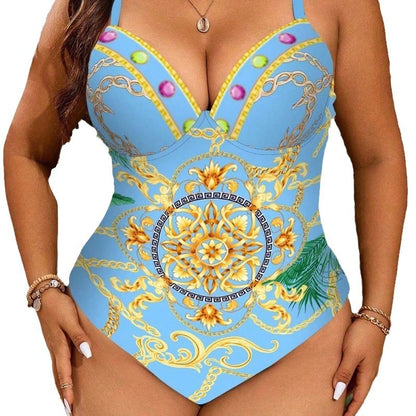 Sutil y elegante Bikini