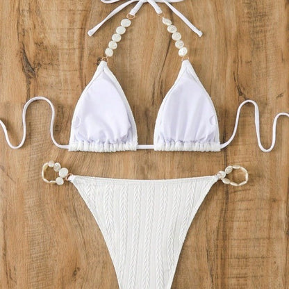 Ligero y encantador Bikini