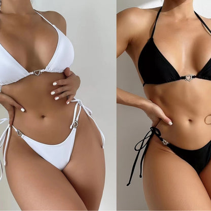 Fresco y casual Bikini