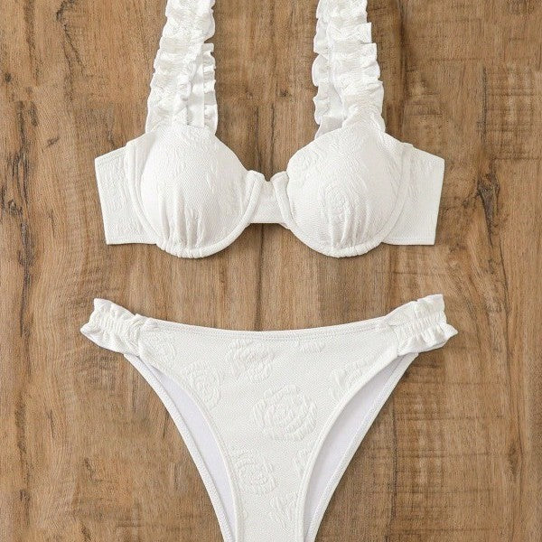 Suave y sofisticado Bikini