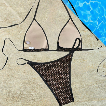 Fresco y casual Bikini
