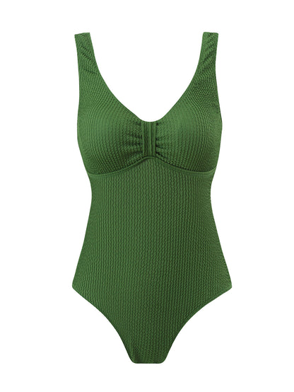 Sutil y elegante Bikini