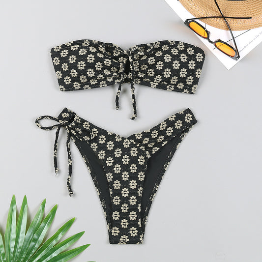 Suave y sofisticado Bikini