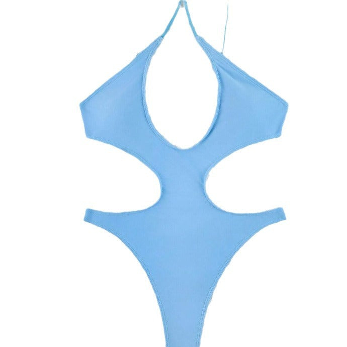 Vibrante y único Bikini