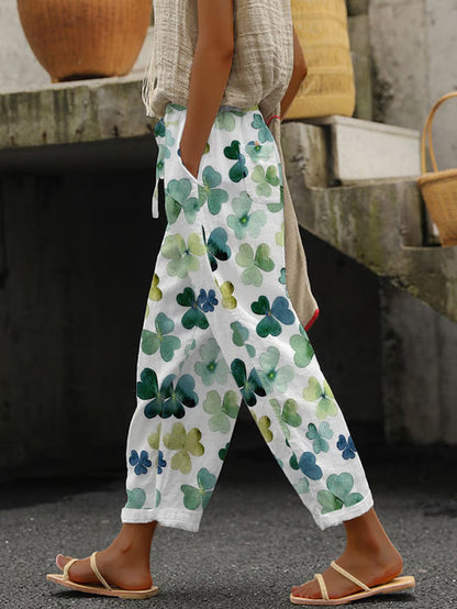 Atrevido y hermoso Pantalones