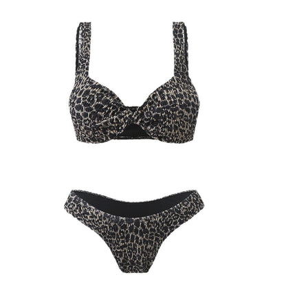 Lujoso y elegante Bikini